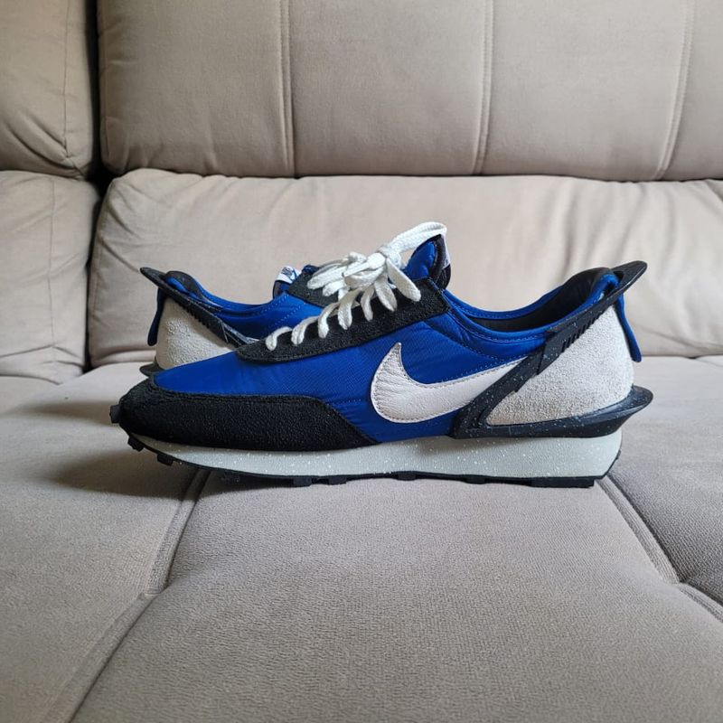 Nike daybreak store undercover blue jay