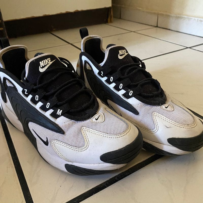 Zoom 2k taille 36 hot sale