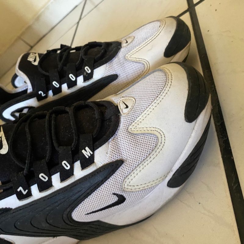 Nike zoom 2k outlet taille 36