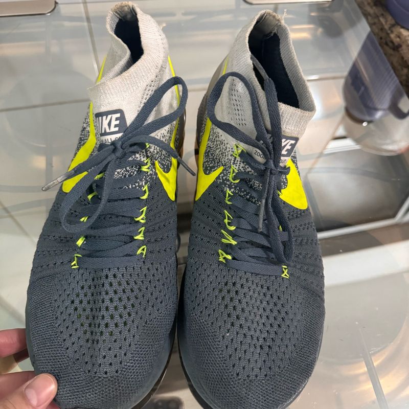 Tênis nike zoom all out flyknit masculino sales
