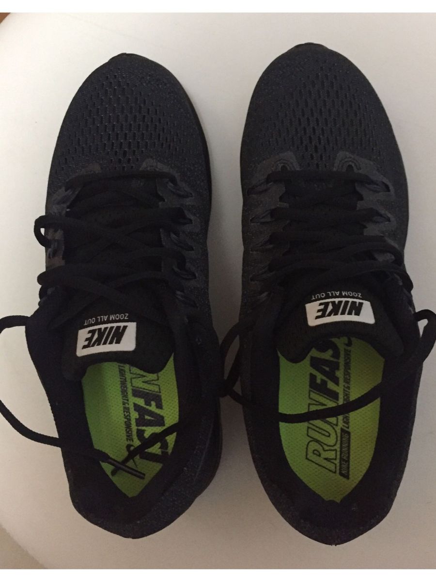 Tênis Nike Zoom All Out | Tênis Feminino Nike Runfast Nunca Usado 24208585  | enjoei
