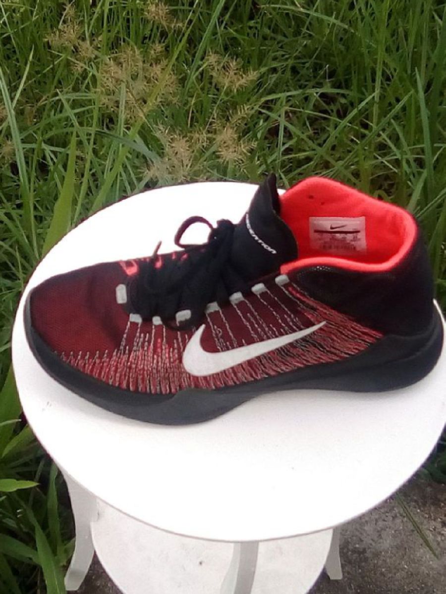 tenis nike zoom ascention