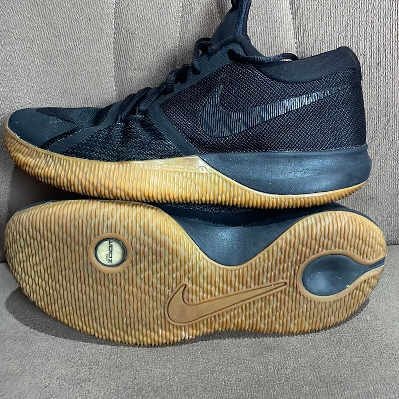 Tênis Nike Zoom Assersion Tênis Masculino Nike Usado 100033337
