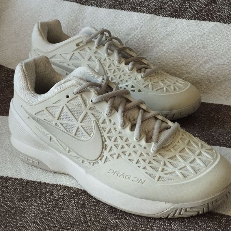 Tennis Shoe Nike Sneaker Nike Dragon Zoom Cage Tênis Nike
