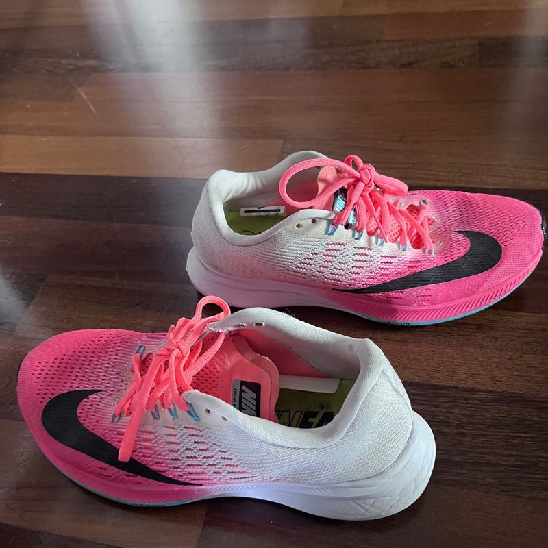 Tenis nike fashion zoom elite 9