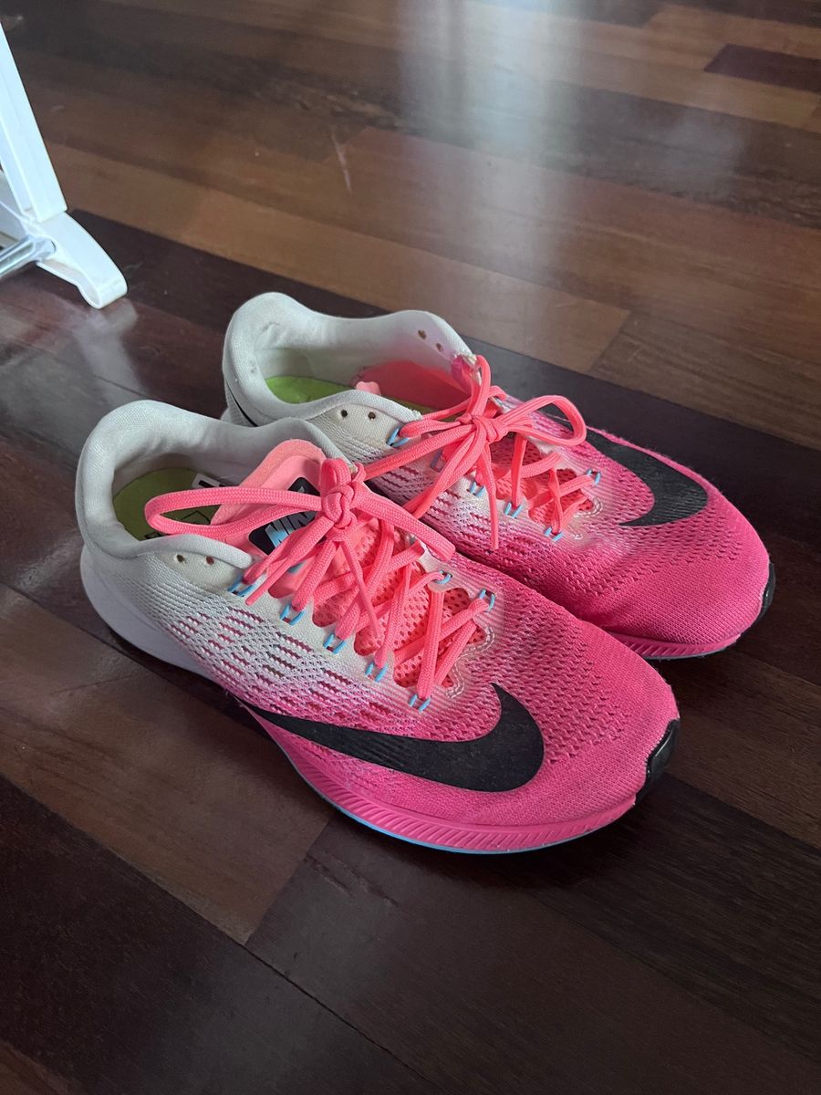 Tenis nike zoom elite sales 9