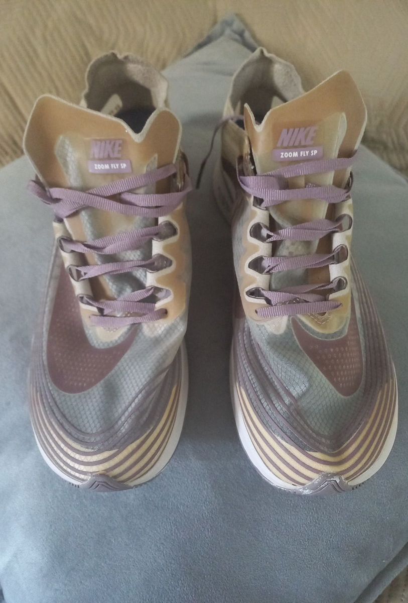 Tenis Nike Zoom Fly 27,5 Cm Novo | Nike Nunca Usado