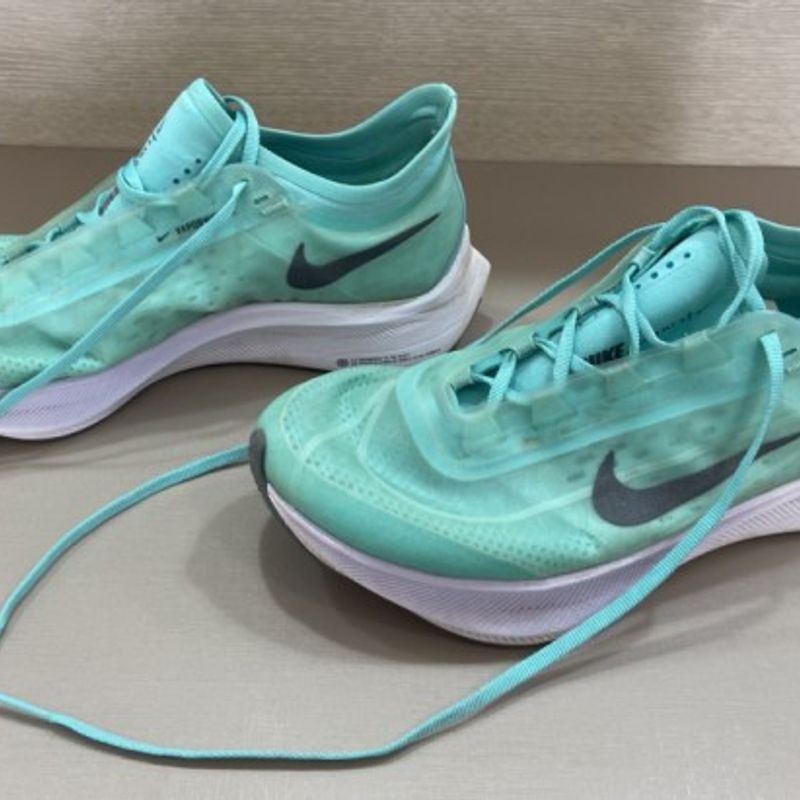 Zoom fly hot sale 3 feminino