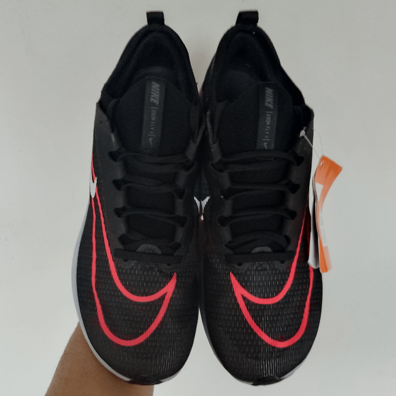 Nike zoom best sale fly 4 elite