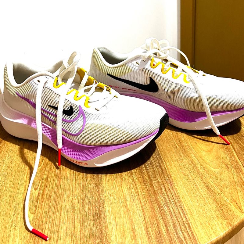 Nike Zoom Fly Tenis Feminino Nike 37 TÊNIS NIKE ZOOM FLY FEMININO