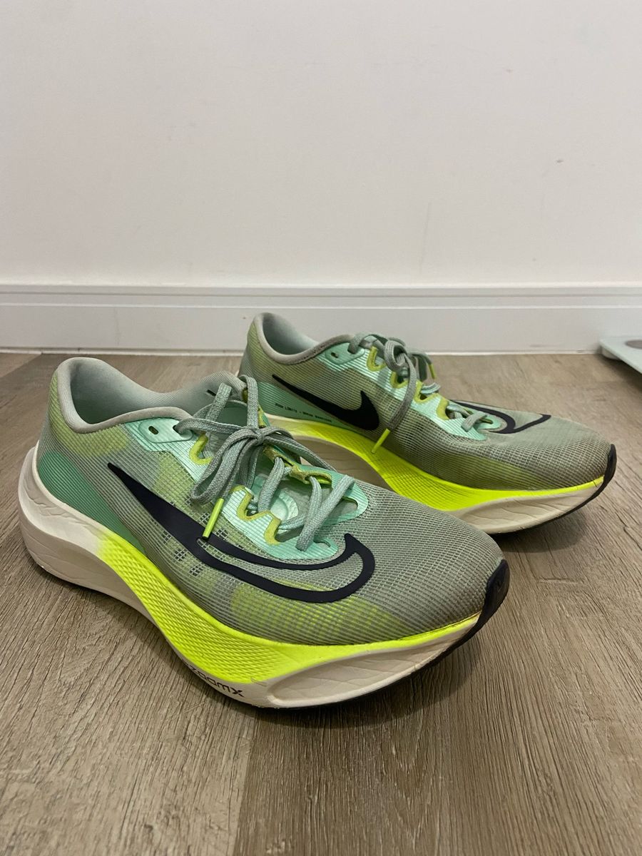 Nike zoom best sale fly 41