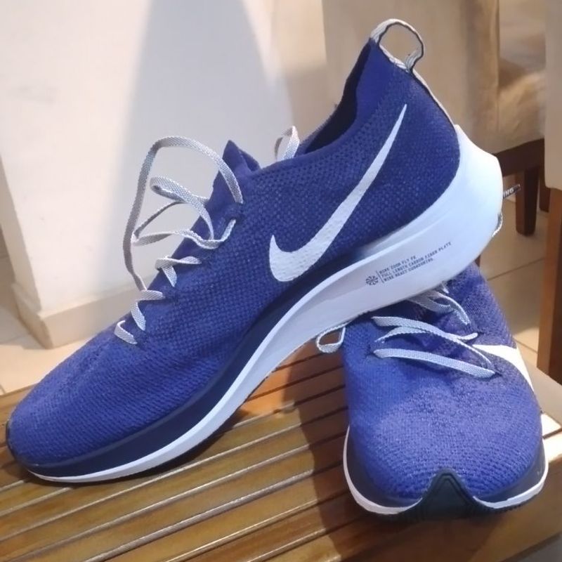 Tenis nike best sale zoom fly fk