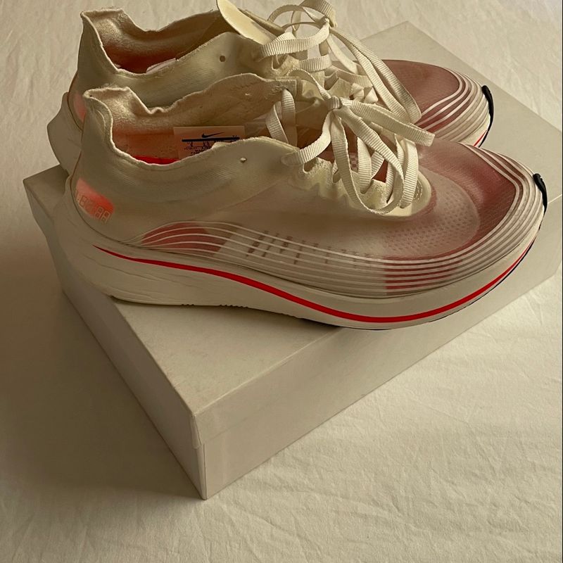 Nike zoom 2024 fly artist