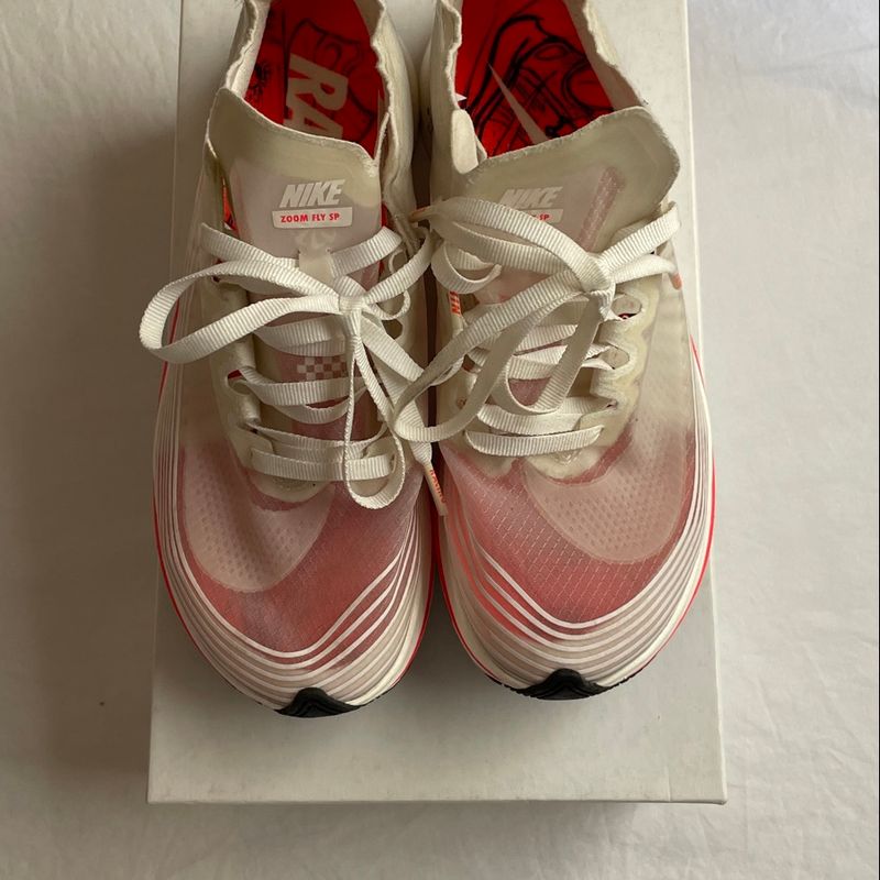 Nike wmns zoom fly hot sale sp