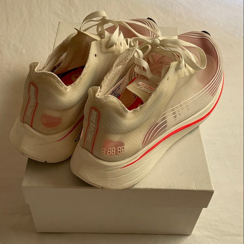 Unisex nike hot sale zoom fly sp