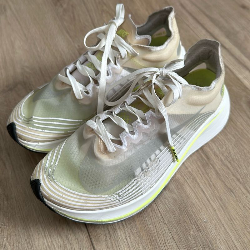 Unisex nike store zoom fly sp