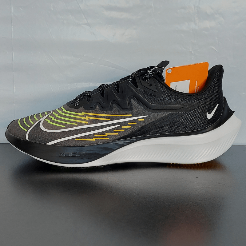 Tenis zoom hot sale gravity