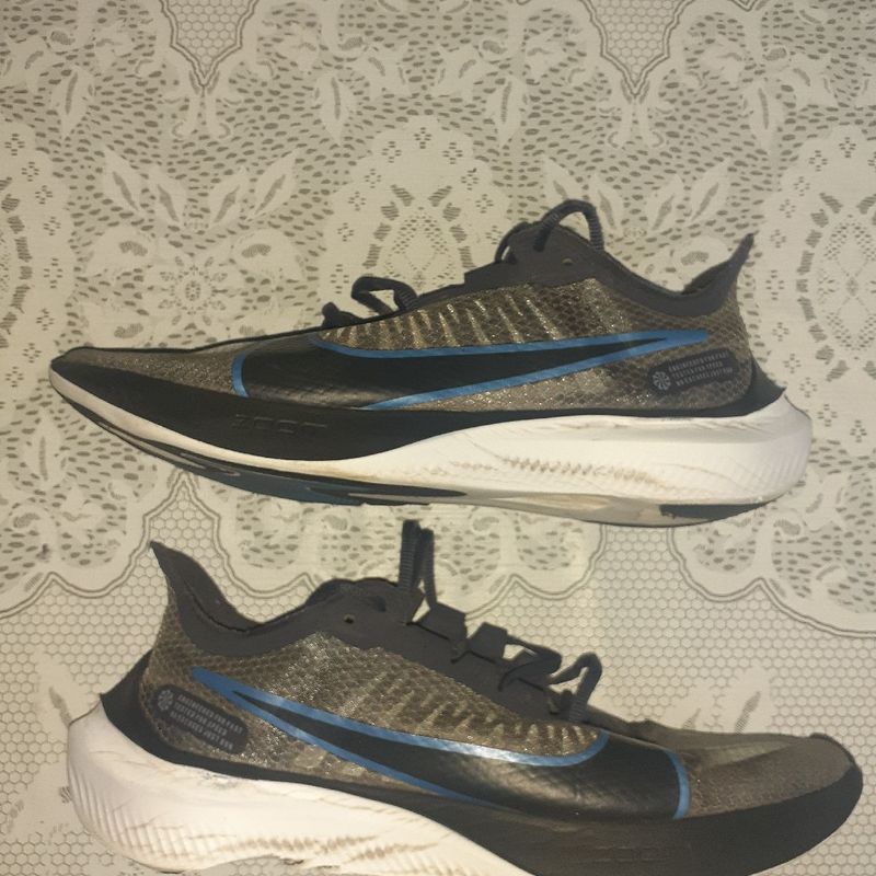 Nike zoom best sale gravity 41