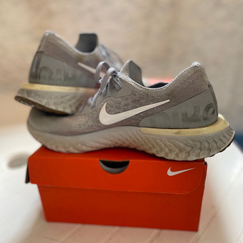 Nike epic cheap react 43