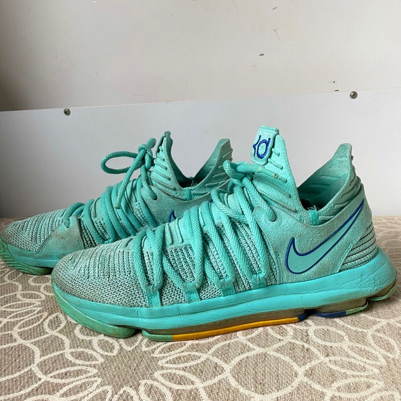 Nike zoom kd 10 city edition online