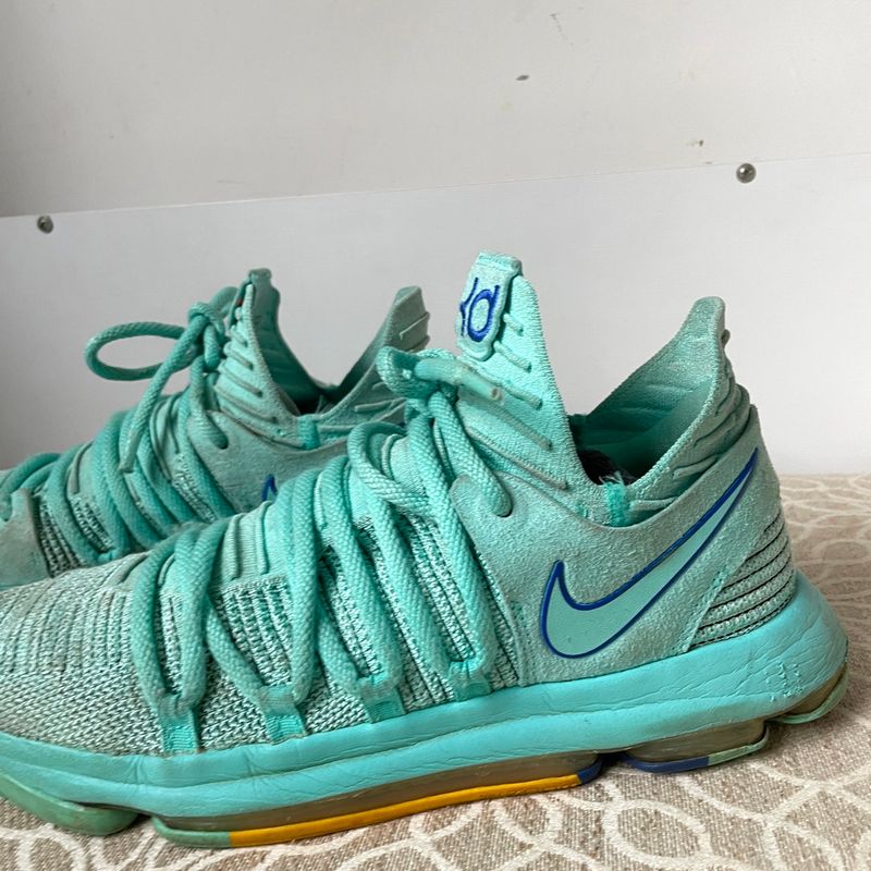 Nike men's zoom store kd 10