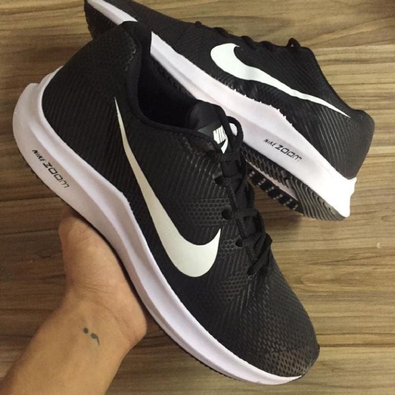 Tenis nike masculino store leve