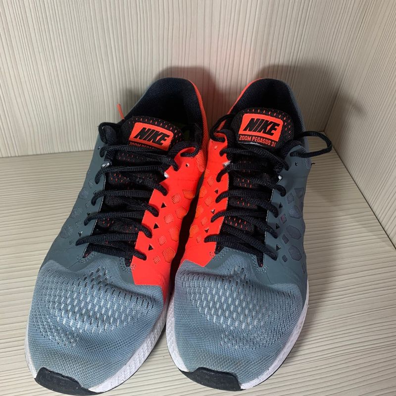 Nike pegasus 31 store uomo grigio