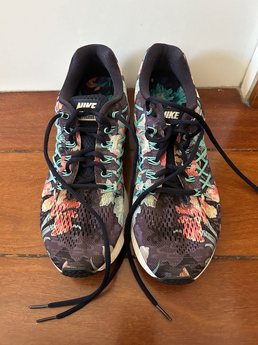 Nike air zoom pegasus 32 floral best sale