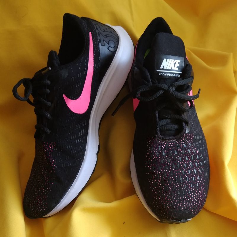 Tenis nike store pegasus 35 feminino