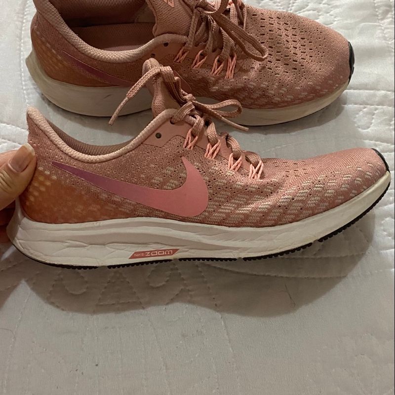 Nike pegasus 35 store femme rose