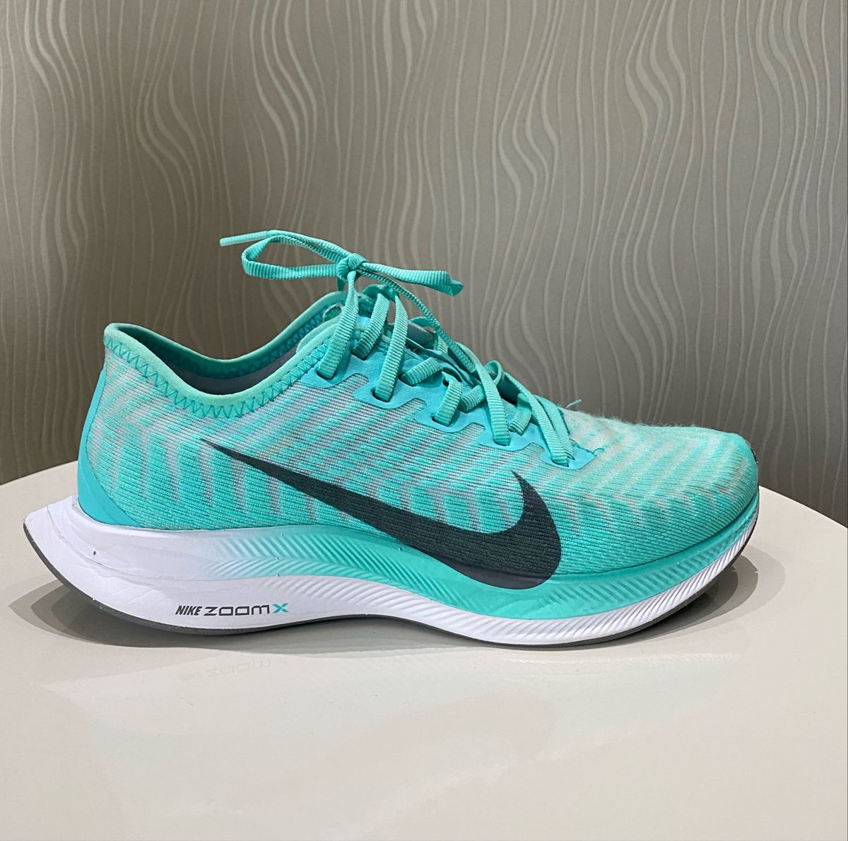 Women's nike store zoom pegasus turbo