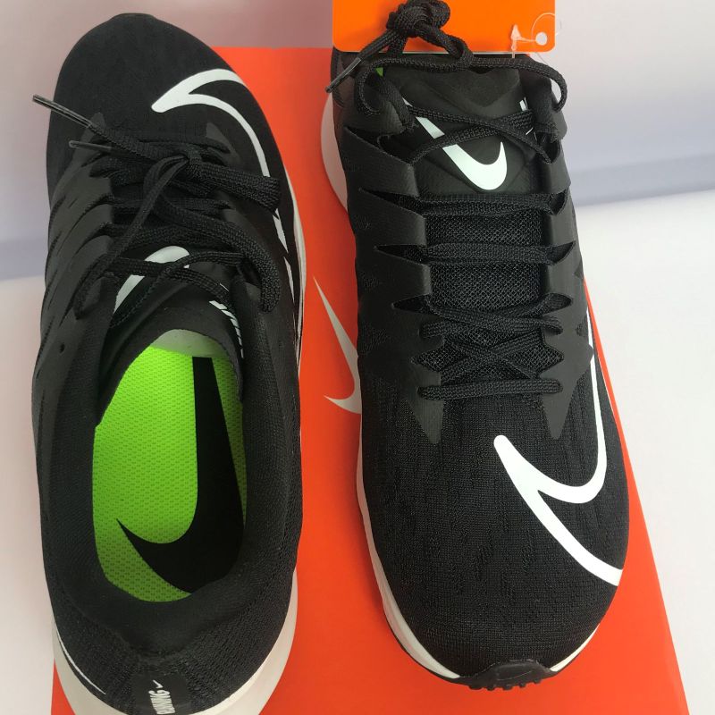 T nis Nike Zoom Rival Fly T nis Masculino Nike Nunca Usado 38378207 enjoei