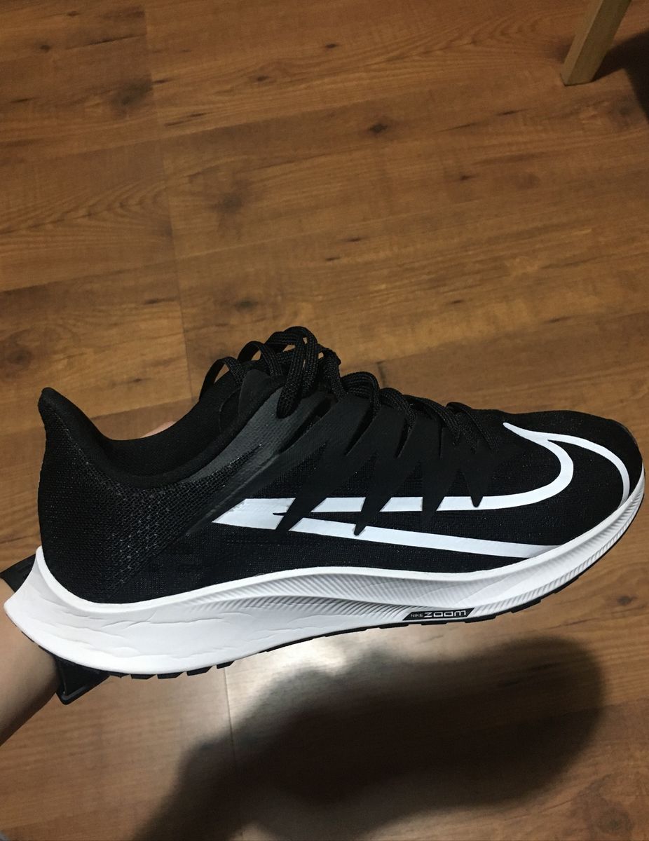 tênis nike zoom rival fly masculino