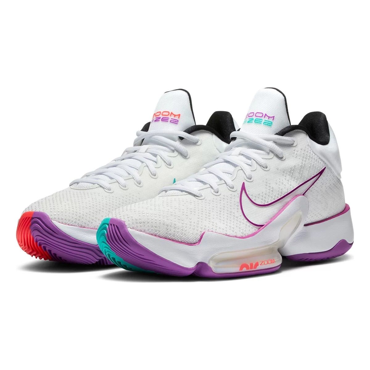 Tênis Nike Zoom Rize 2 | Tênis Masculino Nike Usado 94995353 | enjoei