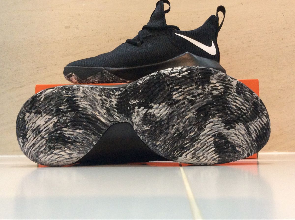nike zoom shift 2 masculino