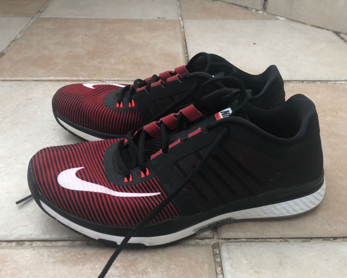 nike zoom speed trainer