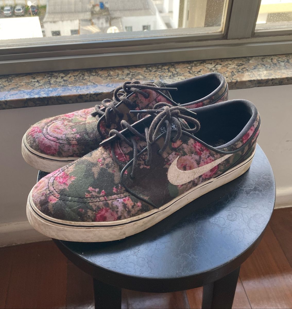 Nike stefan cheap janoski digi floral