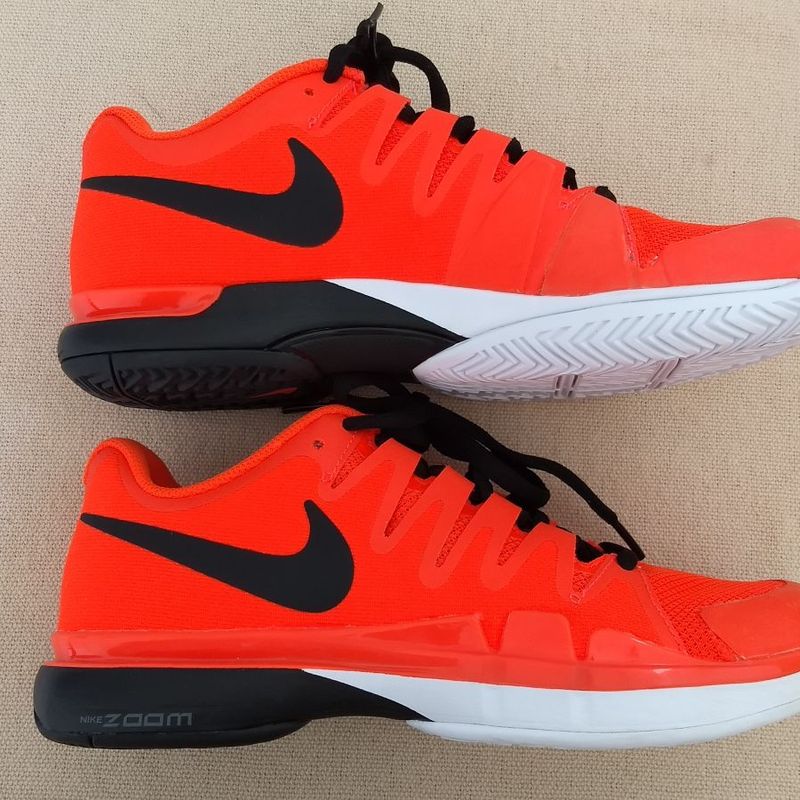 Tênis Nike Zoom Vapor 9.5 Tour | Tênis Feminino Nike Nunca Usado
