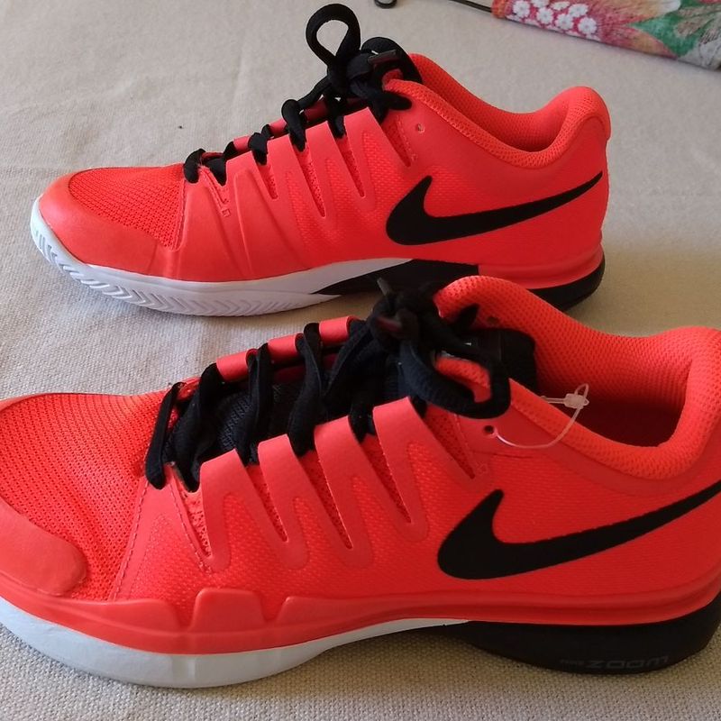 Nike zoom vapor sales 9.5