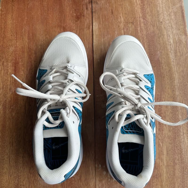 Tênis Nike Zoom Vapor 9.5 Tour Premium Masculino | Tênis Feminino