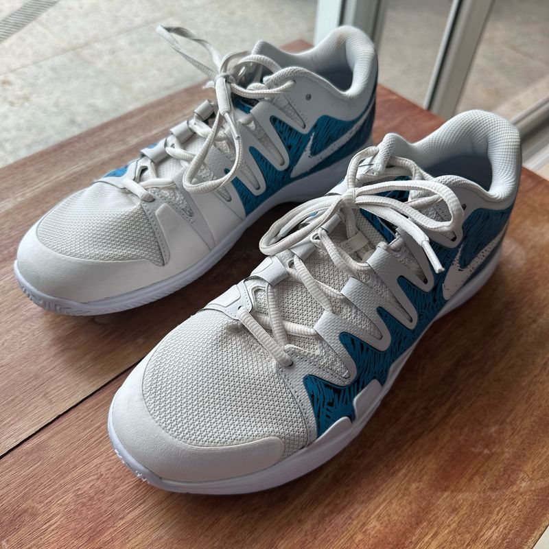 Tênis Nike Zoom Vapor 9.5 Tour Premium Masculino | Tênis Feminino