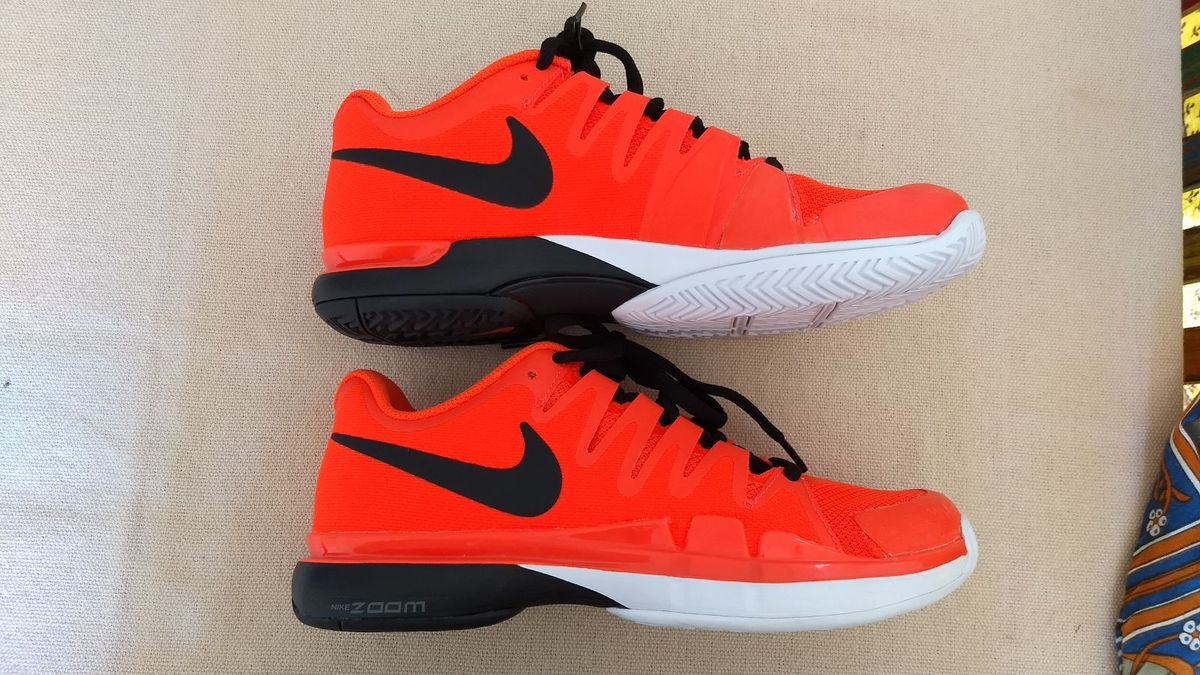 tenis nike vapor 9.5 tour