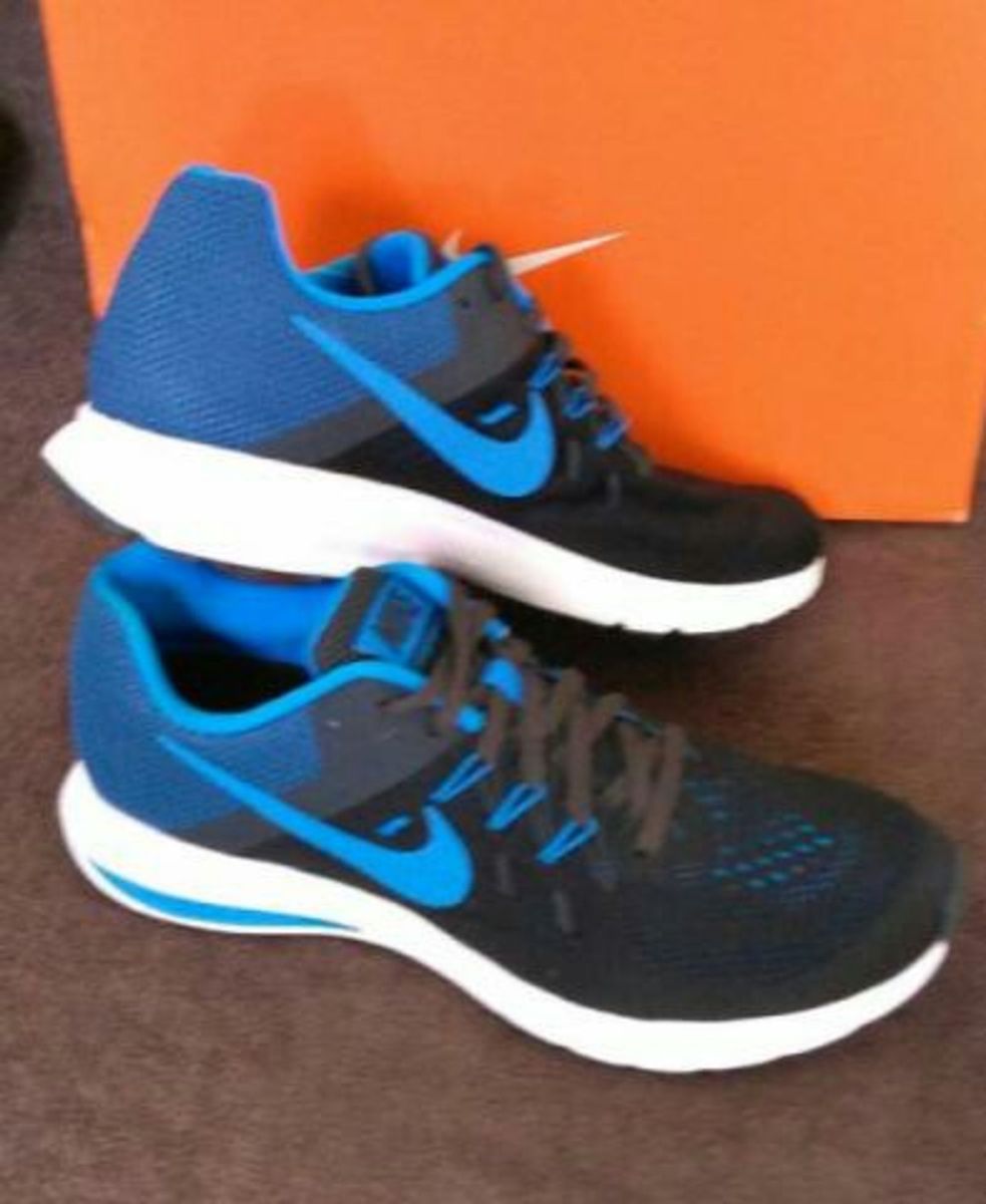 tenis nike zoom winflo 2