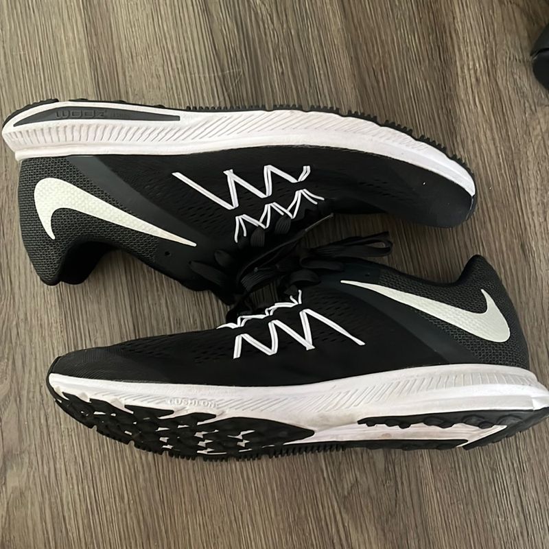 Wmns nike best sale zoom winflo 3