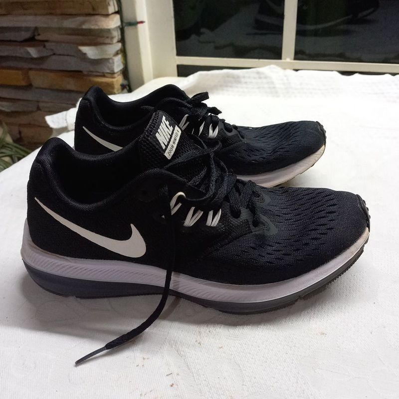 Nike zoom winflo 4 hot sale feminino