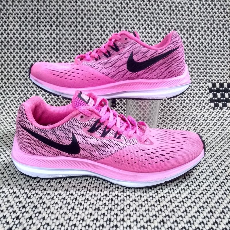 Nike air best sale winflo 4