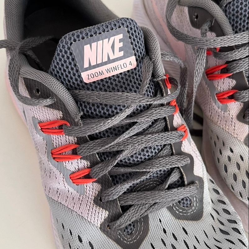 Nike running zoom winflo 4 cheap