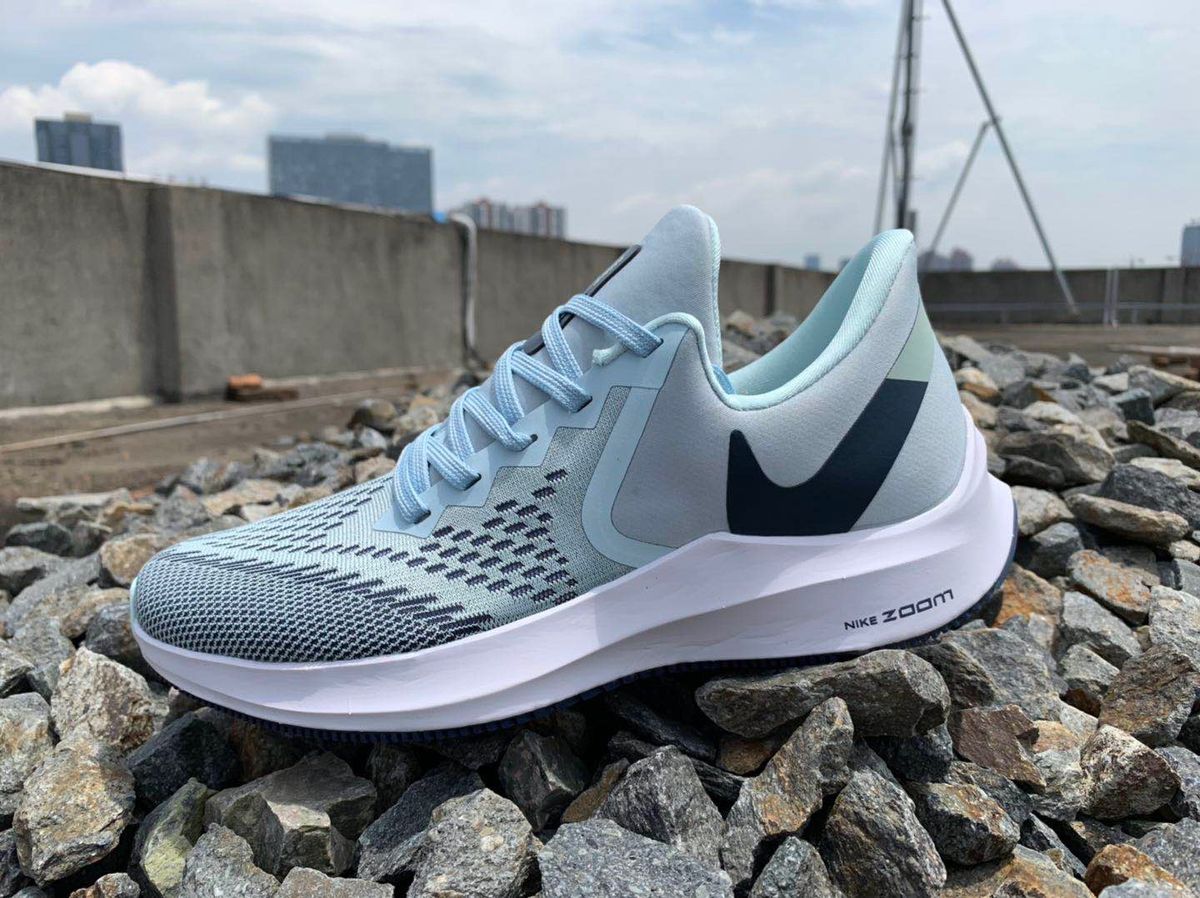 tenis bebe feminino nike