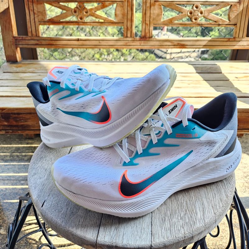 Nike zoom best sale winflo 7