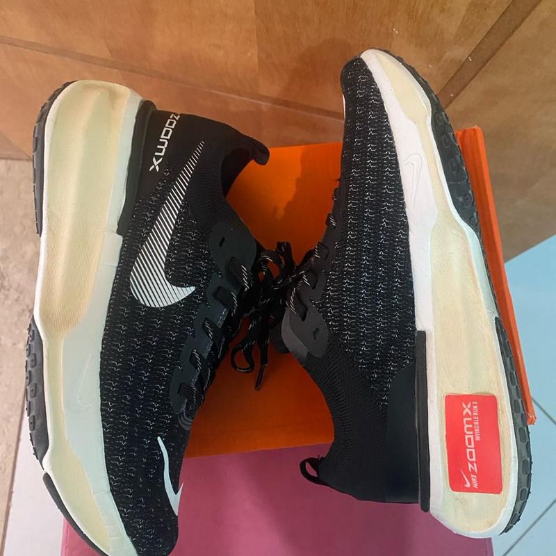 Tênis Nike Zoomx Invincible Run Fk3 | Tênis Feminino Nike Tênis Nike Zoomx Invincible Run Fk3 | Tênis Feminino Nike